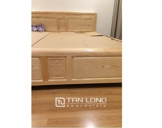 1 bedroom Apartment in Dong Da, Ha Noi, Vietnam No. 3634