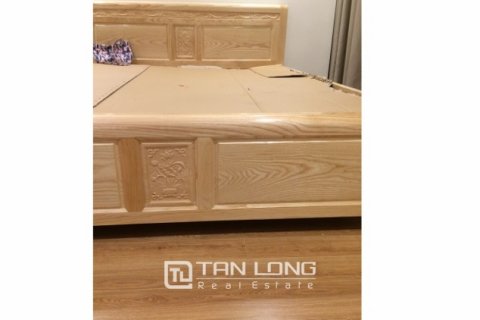 1 bedroom Apartment in Dong Da, Ha Noi,  No. 3634 3