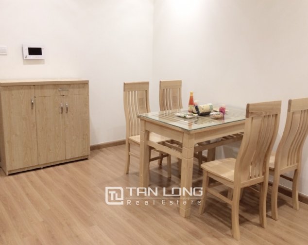 1 bedroom Apartment in Dong Da, Ha Noi, Vietnam No. 3634