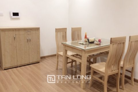1 bedroom Apartment in Dong Da, Ha Noi,  No. 3634 4
