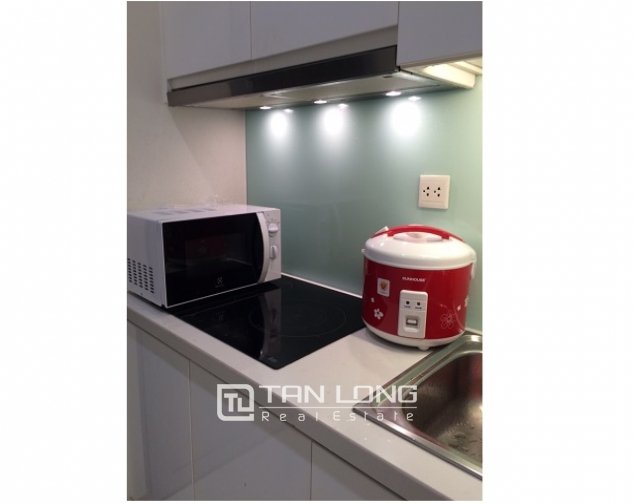 1 bedroom Apartment in Dong Da, Ha Noi, Vietnam No. 3634