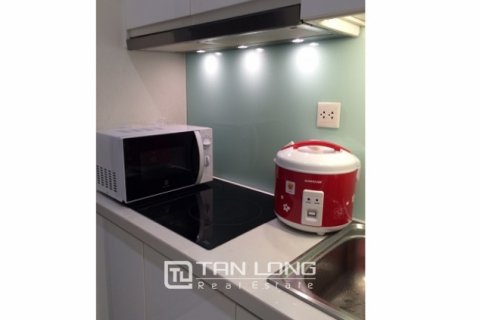 1 bedroom Apartment in Dong Da, Ha Noi,  No. 3634 6