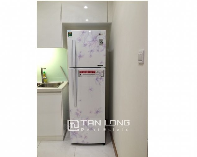 1 bedroom Apartment in Dong Da, Ha Noi, Vietnam No. 3634