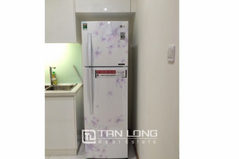 1 bedroom Apartment in Dong Da, Ha Noi,  No. 3634 5