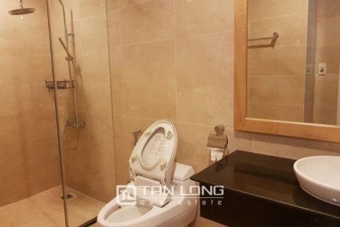 Квартира с 4 спальнями в Тэйхо, Ханой ,  № 3637 9