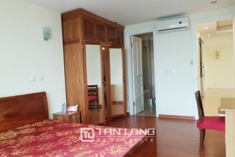 Квартира с 4 спальнями в Тэйхо, Ханой ,  № 3638 10