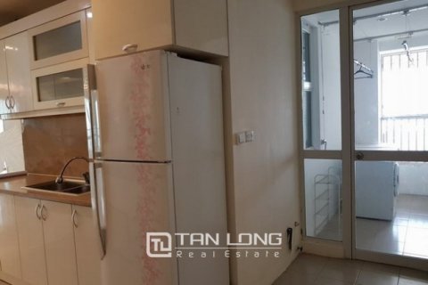 Квартира с 4 спальнями в Тэйхо, Ханой ,  № 3638 7