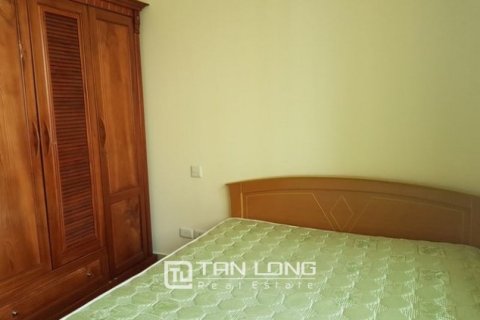 Квартира с 3 спальнями в Тэйхо, Ханой , № 3635 9