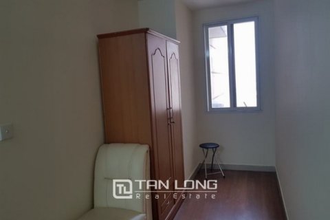 Квартира с 3 спальнями в Тэйхо, Ханой , № 3635 10