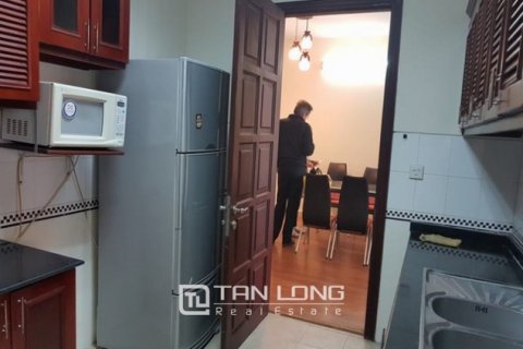Квартира с 3 спальнями в Тэйхо, Ханой , № 3635 8