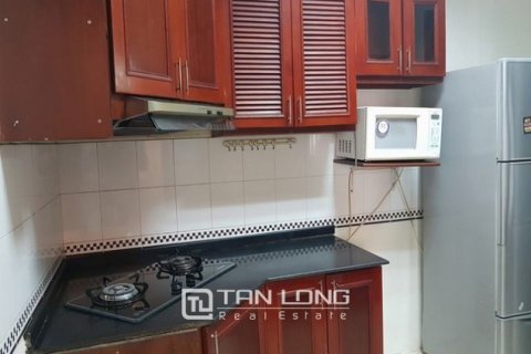 Квартира с 3 спальнями в Тэйхо, Ханой , № 3635 7
