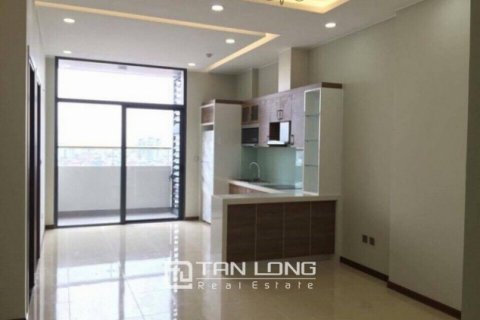 3 bedrooms Apartment in Cau Giay, Ha Noi, No. 3632