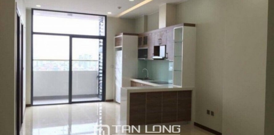 3 bedrooms Apartment in Cau Giay, Ha Noi,  No. 3632