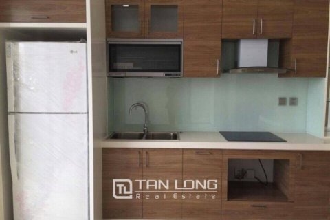 3 bedrooms Apartment in Cau Giay, Ha Noi,  No. 3632 3
