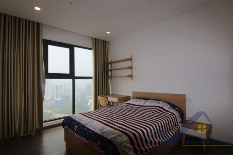 3 bedrooms Apartment in Cau Giay, Ha Noi, No. 19297 12