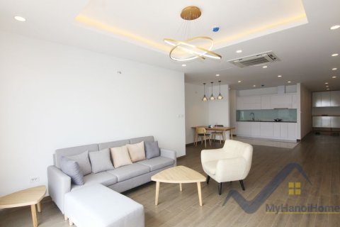 3 bedrooms Apartment in Cau Giay, Ha Noi, No. 19297 5