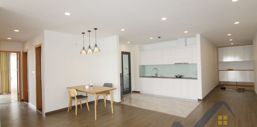 3 bedrooms Apartment in Cau Giay, Ha Noi, No. 19297