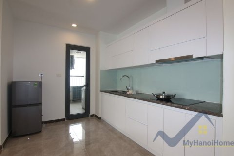3 bedrooms Apartment in Cau Giay, Ha Noi, No. 19297 2