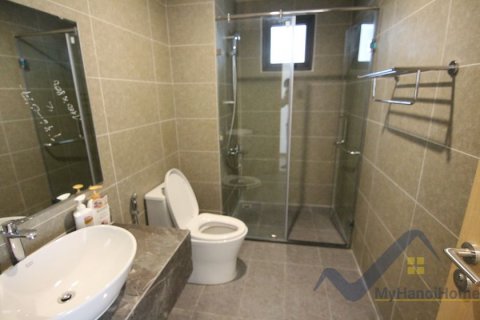 3 bedrooms Apartment in Cau Giay, Ha Noi, No. 19297 6