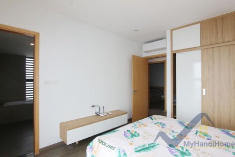 3 bedrooms Apartment in Cau Giay, Ha Noi, No. 19297 8
