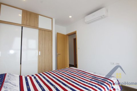 3 bedrooms Apartment in Cau Giay, Ha Noi, No. 19297 13