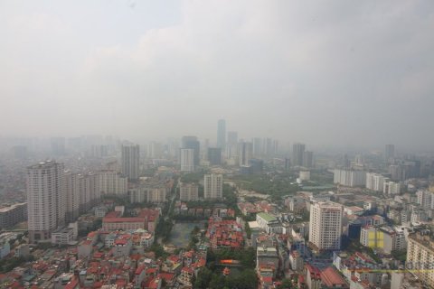 3 bedrooms Apartment in Cau Giay, Ha Noi, No. 19297 14