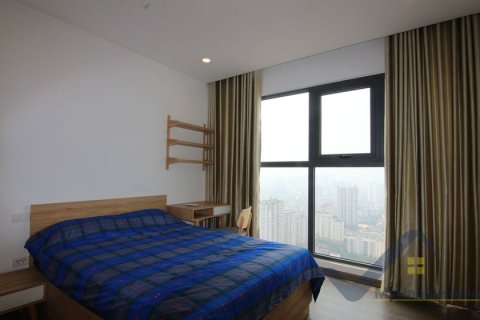 3 bedrooms Apartment in Cau Giay, Ha Noi, No. 19297 10