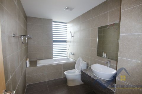 3 bedrooms Apartment in Cau Giay, Ha Noi, No. 19297 9