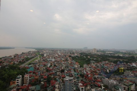 2 bedrooms Apartment in Ha Noi,  No. 19300 10
