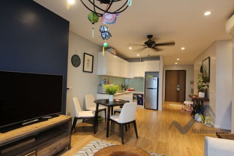 2 bedrooms Apartment in Ha Noi,  No. 19300 3