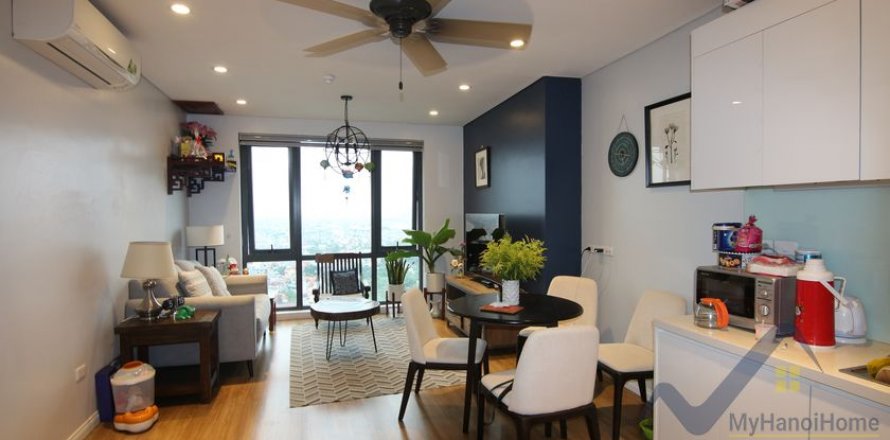 2 bedrooms Apartment in Ha Noi,  No. 19300