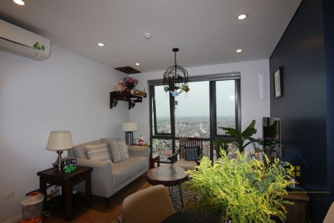 2 bedrooms Apartment in Ha Noi,  No. 19300 2