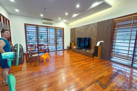 4 bedrooms Villa in Tay Ho, Ha Noi, No. 19862 6