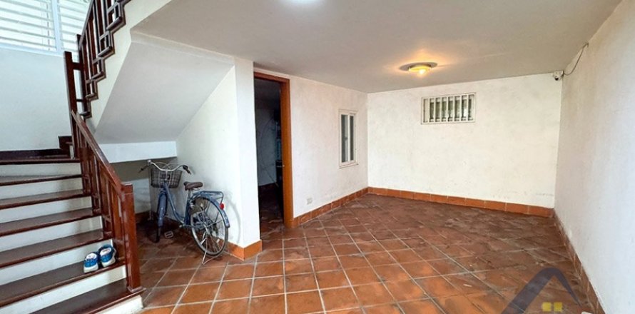 4 bedrooms Villa in Tay Ho, Ha Noi, No. 19862