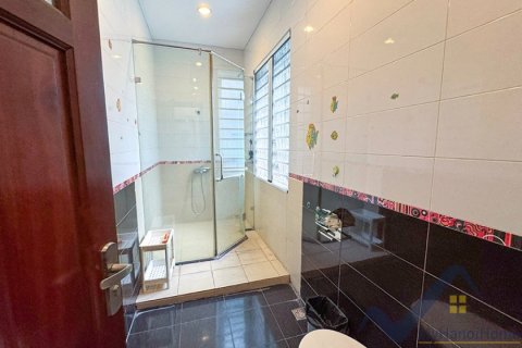 4 bedrooms Villa in Tay Ho, Ha Noi, No. 19862 21