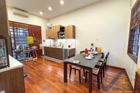 4 bedrooms Villa in Tay Ho, Ha Noi, No. 19862 9