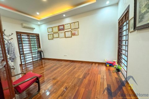 4 bedrooms Villa in Tay Ho, Ha Noi, No. 19862 20