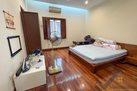 4 bedrooms Villa in Tay Ho, Ha Noi, No. 19862 15