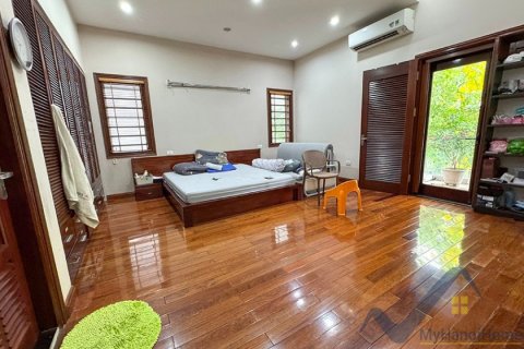 4 bedrooms Villa in Tay Ho, Ha Noi, No. 19862 11