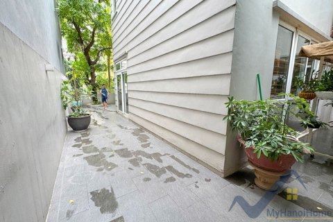 4 bedrooms Villa in Tay Ho, Ha Noi, No. 19862 3