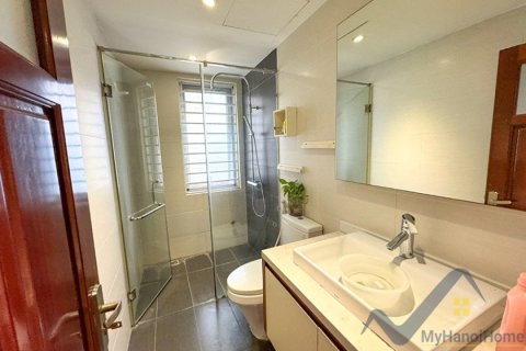 4 bedrooms Villa in Tay Ho, Ha Noi, No. 19862 17