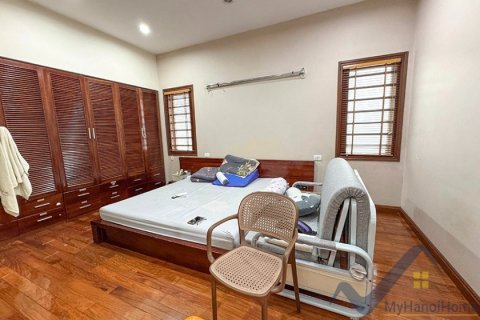 4 bedrooms Villa in Tay Ho, Ha Noi, No. 19862 12