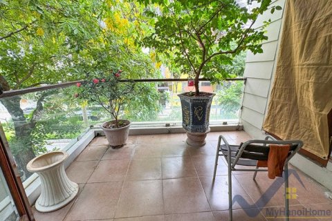 4 bedrooms Villa in Tay Ho, Ha Noi, No. 19862 19