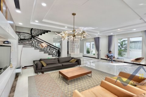 4 bedrooms Villa in Long Bien, Ha Noi, No. 19899