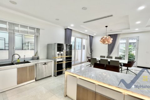 4 bedrooms Villa in Long Bien, Ha Noi, No. 19899 5