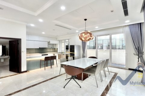 4 bedrooms Villa in Long Bien, Ha Noi, No. 19899 2
