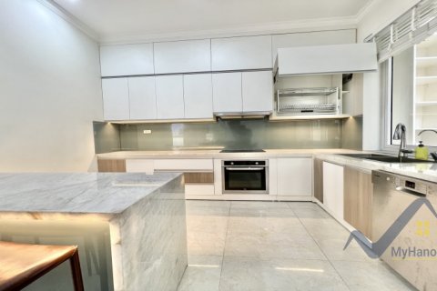 4 bedrooms Villa in Long Bien, Ha Noi, No. 19899 4