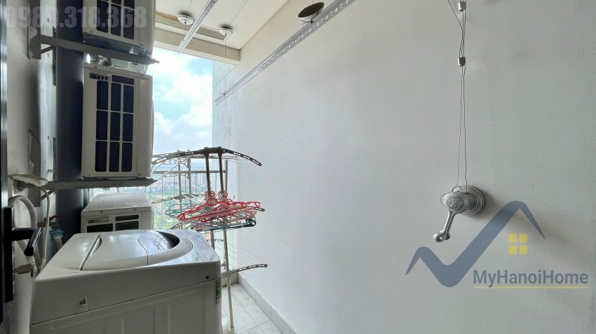 2 bedrooms Apartment in Long Bien, Ha Noi, Vietnam No. 19897