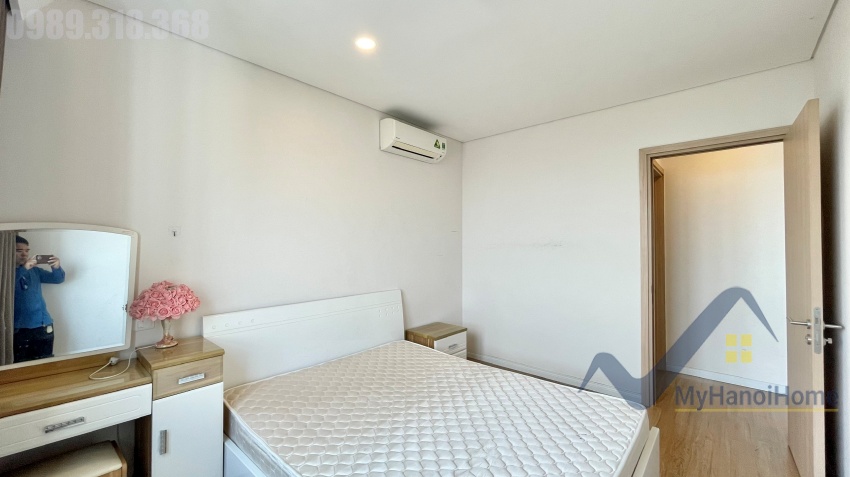 2 bedrooms Apartment in Long Bien, Ha Noi, Vietnam No. 19897