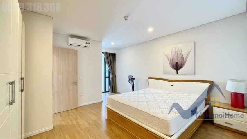 2 bedrooms Apartment in Long Bien, Ha Noi, Vietnam No. 19897